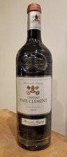 Chateau Pape Clément 2019