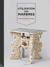 Utilisation des marbres, livre