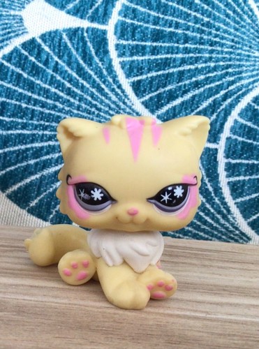 Littlest pet shop petshop - littlest,
