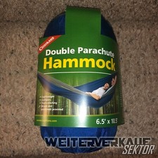 Coghlan's Double Parachute