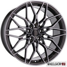 ADR 1000m R18 5x120 alloy