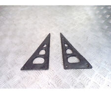 GAS GAS 125 CONTACT GT12 TRIAL CACHES LATERAUX DROIT ET GAUCHE - 1991/1993