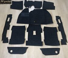 Tapis Équipement Pour VW