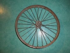 Roue avant solex 5000