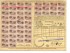 SOCIO POSTAUX D'ALSACE