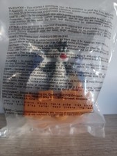 Rare! Figurine Jouet