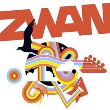 Mary Star of the Sea by Zwan