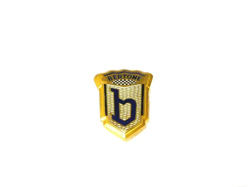 Fregio emblème logo - logo, alfa
