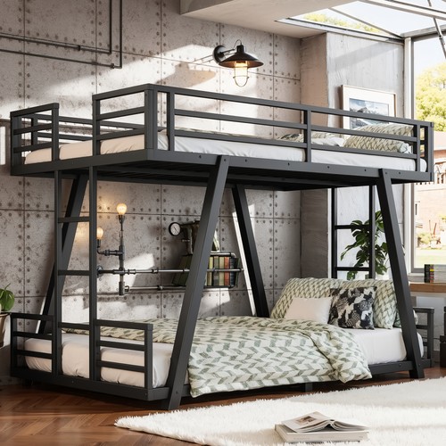 Twin over bunk - twin,