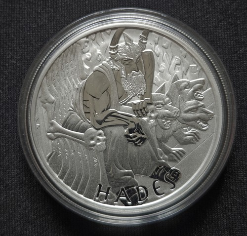 Hades 2021 tuvalu the - gods, of