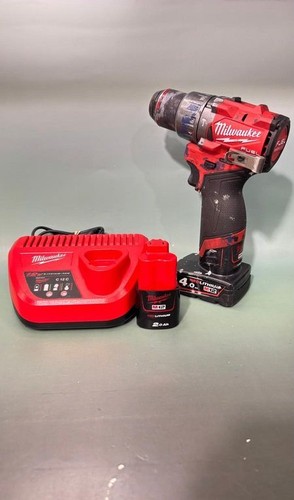 Visseuse perceuse milwaukee - perceuse,
