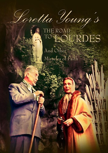 The road lourdes and - lourdes, other