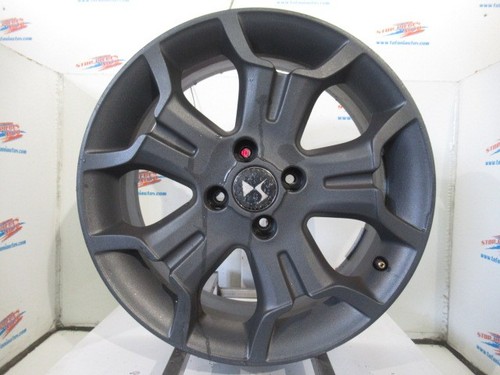 Jante aluminium citroen ds3 - ds3, 17