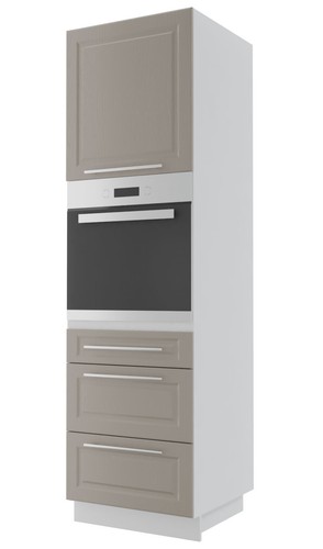 Hochschrank four elbing - four,