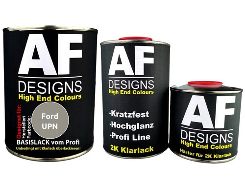 Pour ford upn - ford,