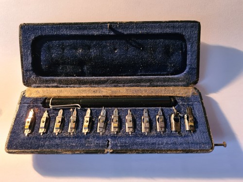 Graphos pelikan original - pelikan,