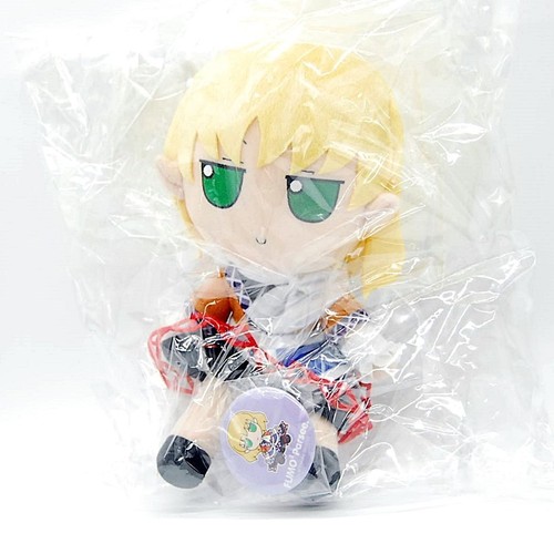 Neuf poupée peluche cadeau - [neuf],