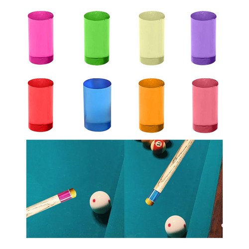Embout queue billard - de,
