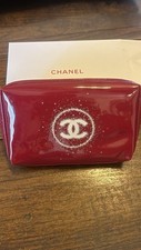 Pochette De Maquillage Chanel 