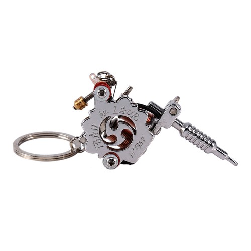 Mini tattoo machine - 1,