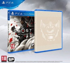 Sony ghost tsushima - of, sur