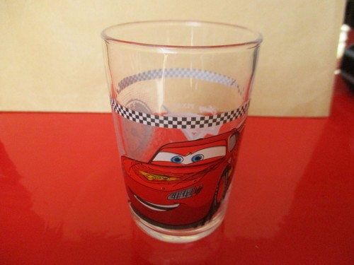 Verre moutarde amora - verre,