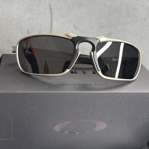 Lunettes soleil oakley - soleil,