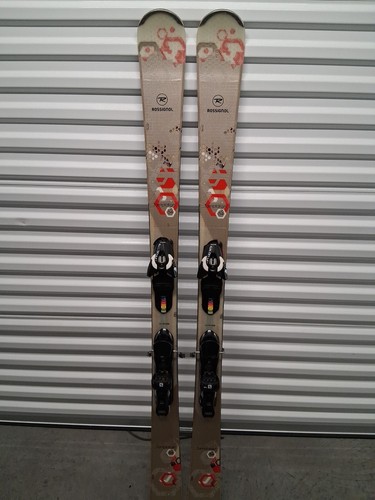 Rossignol temptation 162cm - temptation,
