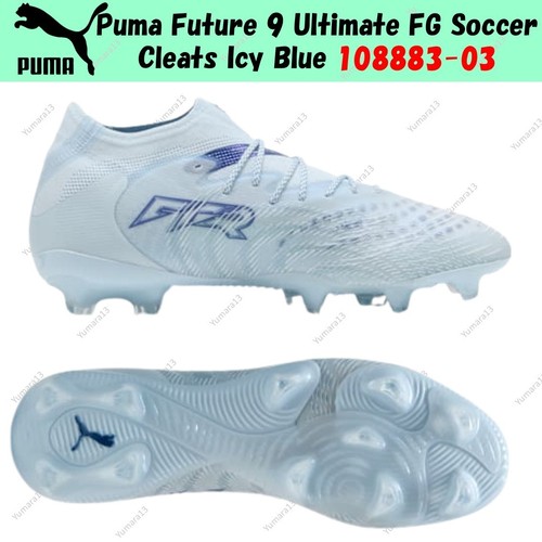 Crampons football puma - de,