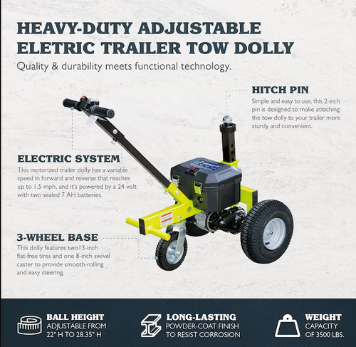 Tow tuff tmd - tow,