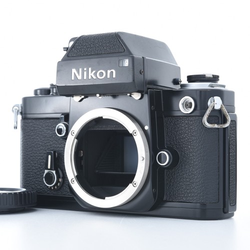 Nikon photomic noir - nikon,