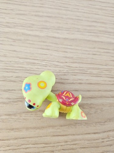 Littlest petshop ancien - my,
