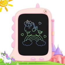Tablette LCD Ardoise Ecriture Magique 8.5 pouces Dessin Jouet Jeux Enfant