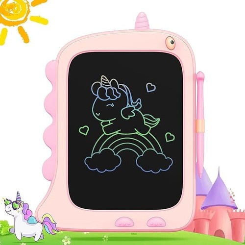 Tablette lcd ardoise ecriture - tablette,
