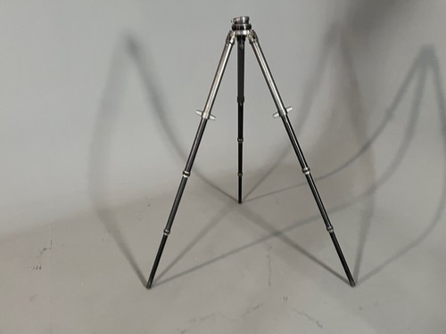 Gitzo stage section tripod - 3,