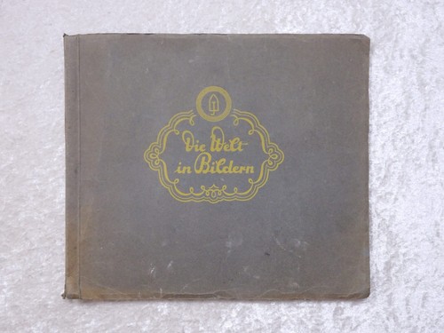 Album collection josetti - de,