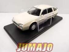 VQV88 Voiture 1/24 Hachette 