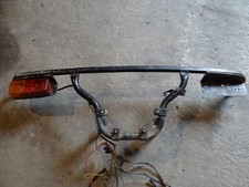 porte bagage arriere quad