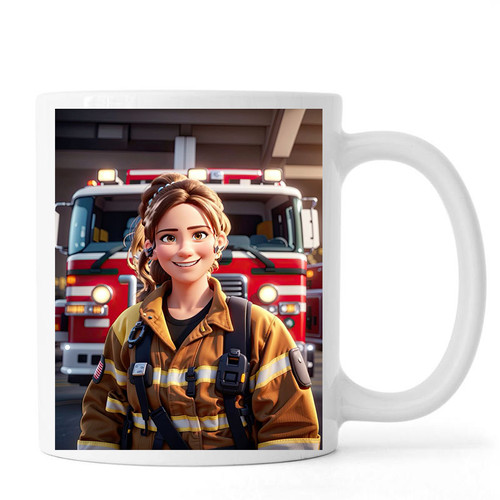 Mug sublimation - mug,