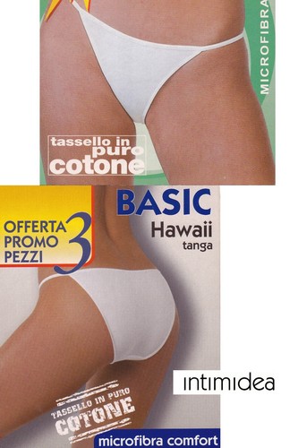 Intimidea 310338 tanga hawaii - intimidea,