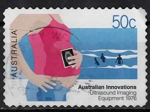 2004 australie inventions - 2004., australie.