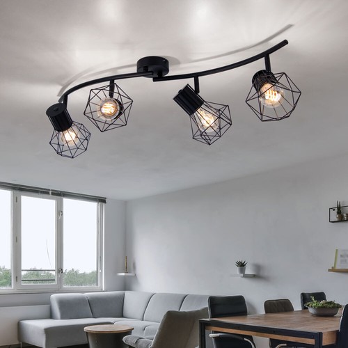 Plafonniers ess chambre spot - chambre,