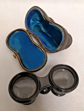 Ancienne paire de jumelle de