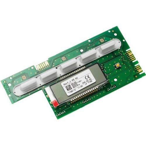 Carte interface saunier duval - interface,