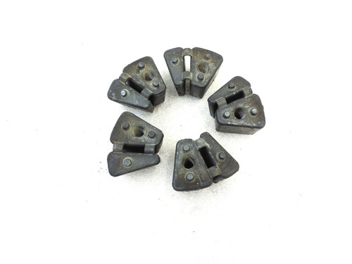 Pare chocs caoutchouc - pare-chocs,