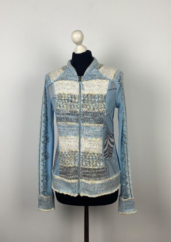 Lulu women cardigan full - women's,