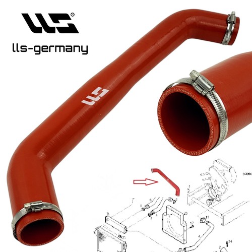 Tuyau turbo pour - tuyau,