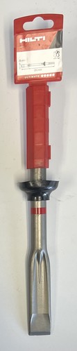 Hilti chisel flat yx - hilti, chisel,