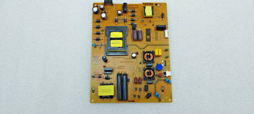 Carte alimentation 17ips72 - carte, d'alimentation