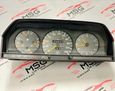 2015400947 008/232/012 MERCEDES-BENZ W201 Compteur Combi Instrument